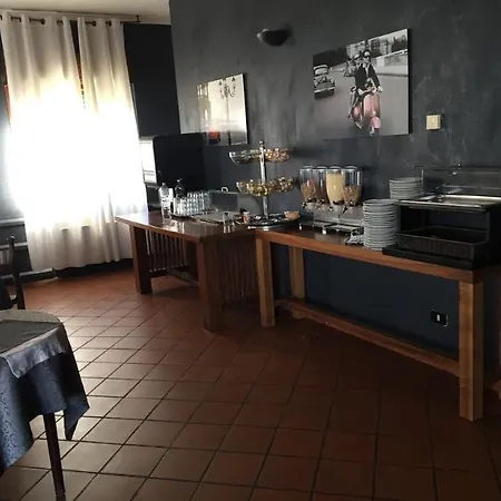 Nuovo Hotel