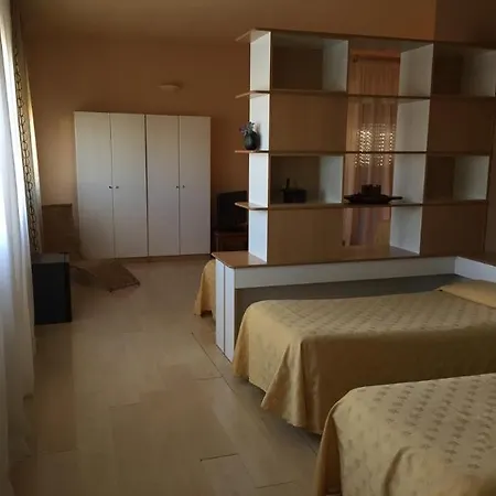 Hotel Nuovo 3*