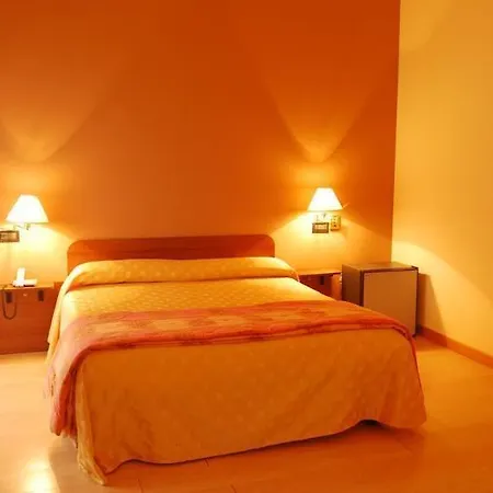 Hotel Nuovo
