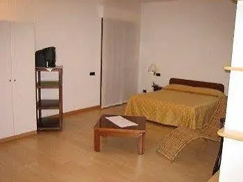 Hotel Nuovo Vigevano