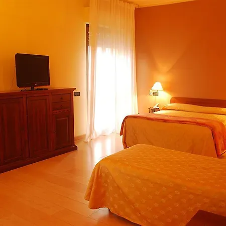 Nuovo Hotel