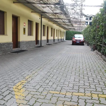 Nuovo Hotel