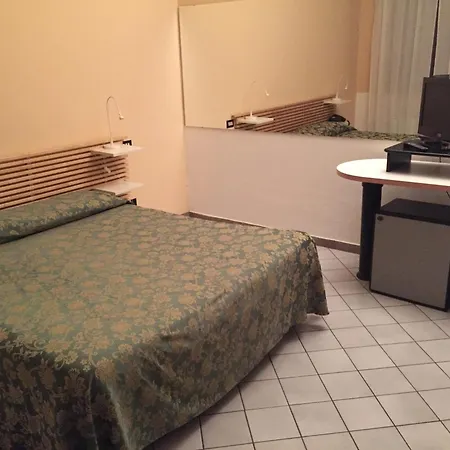 Nuovo Hotel Vigevano