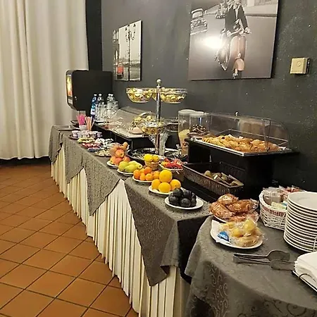 Hotel Nuovo 3*