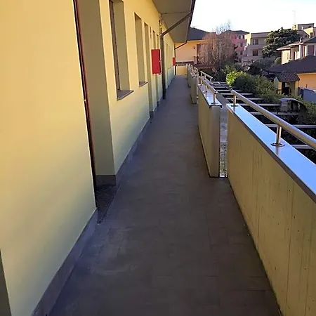 Nuovo Hotel