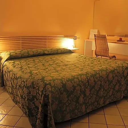 Hotel Nuovo Vigevano