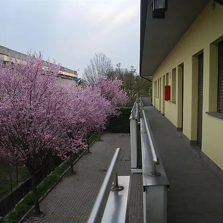 Nuovo Hotel
