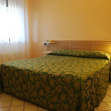 Hotel Nuovo 3*