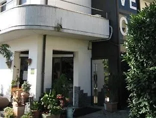 Hotel Nuovo Vigevano