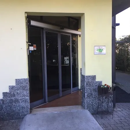 Hotel Nuovo