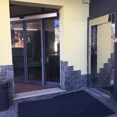 Nuovo Hotel