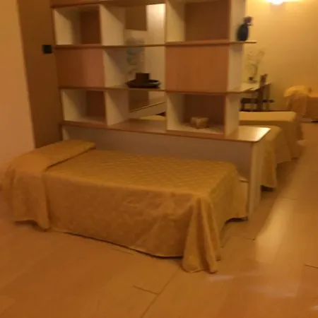 Nuovo Hotel Vigevano
