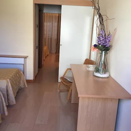 Hotel Nuovo Vigevano