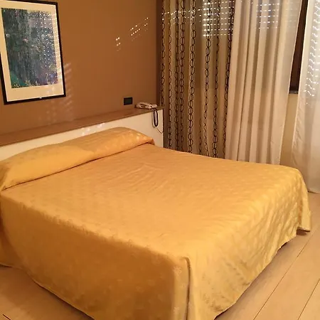 Hotel Nuovo 3*