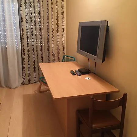 Hotel Nuovo Vigevano