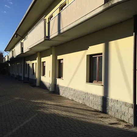 Hotel Nuovo