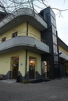 Nuovo Hotel Vigevano