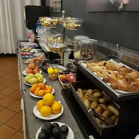 Hotel Nuovo 3*