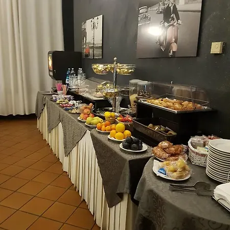 Hotel Nuovo Vigevano