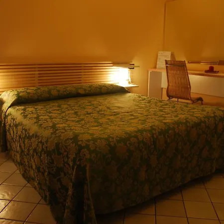 Hotel Nuovo 3*
