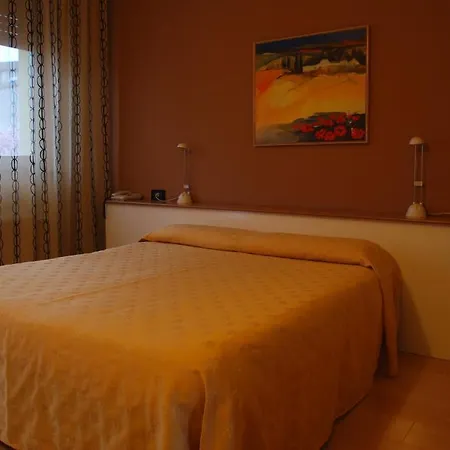 Nuovo Hotel Vigevano